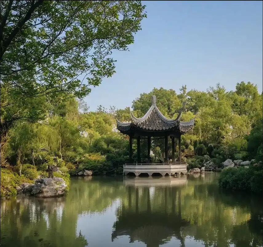 绥芬河雨真服务有限公司